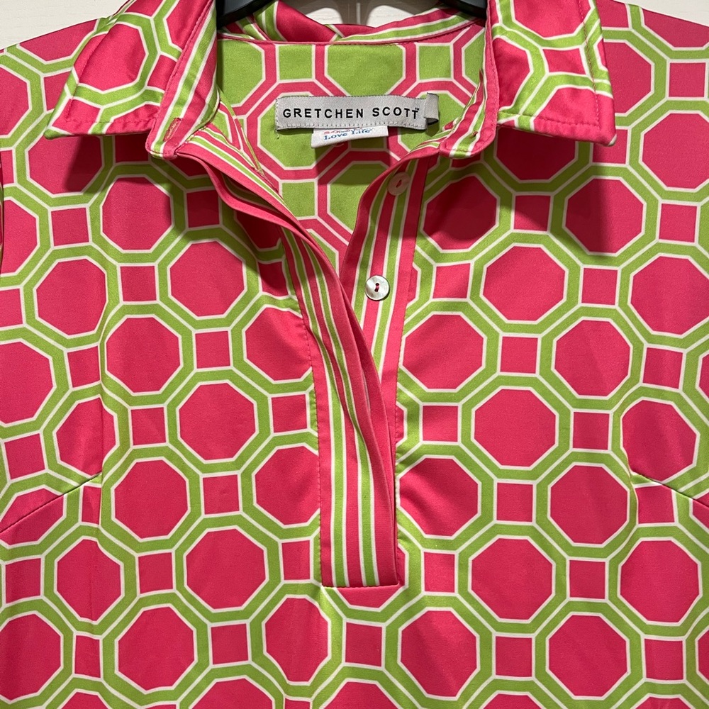 Gretchen Scott Dress